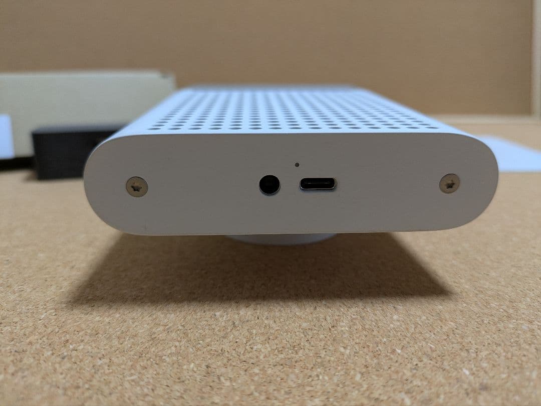 Microsoft Azure Kinect DK 完品