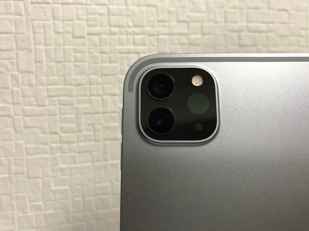 iPad Pro 11インチ 第4世代 256GB Wi-Fi モデル N.56