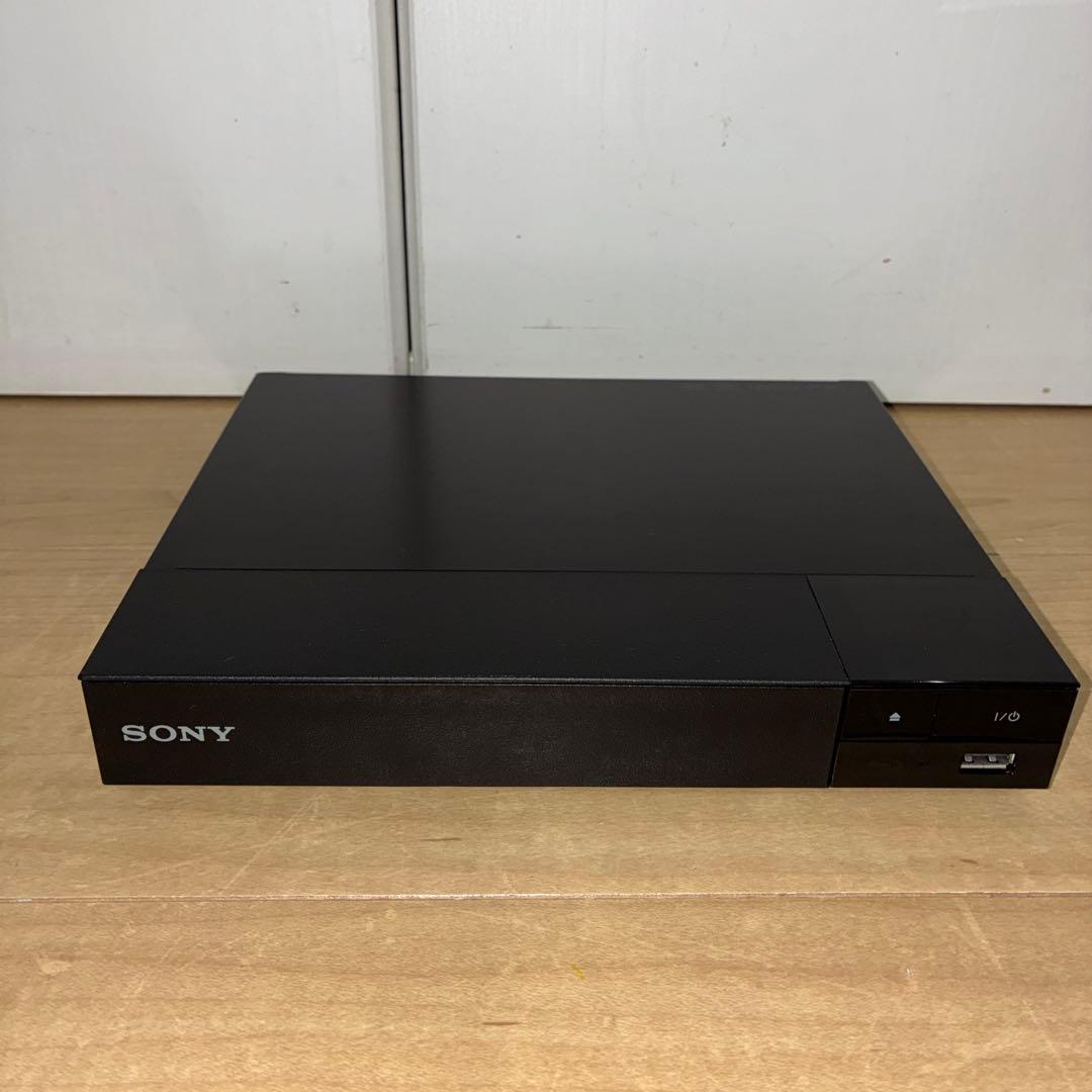 SONY BDP-S1500 ブルーレイ DVDプレイヤー 22年製