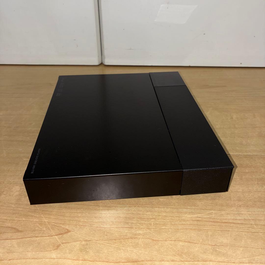 SONY BDP-S1500 ブルーレイ DVDプレイヤー 22年製