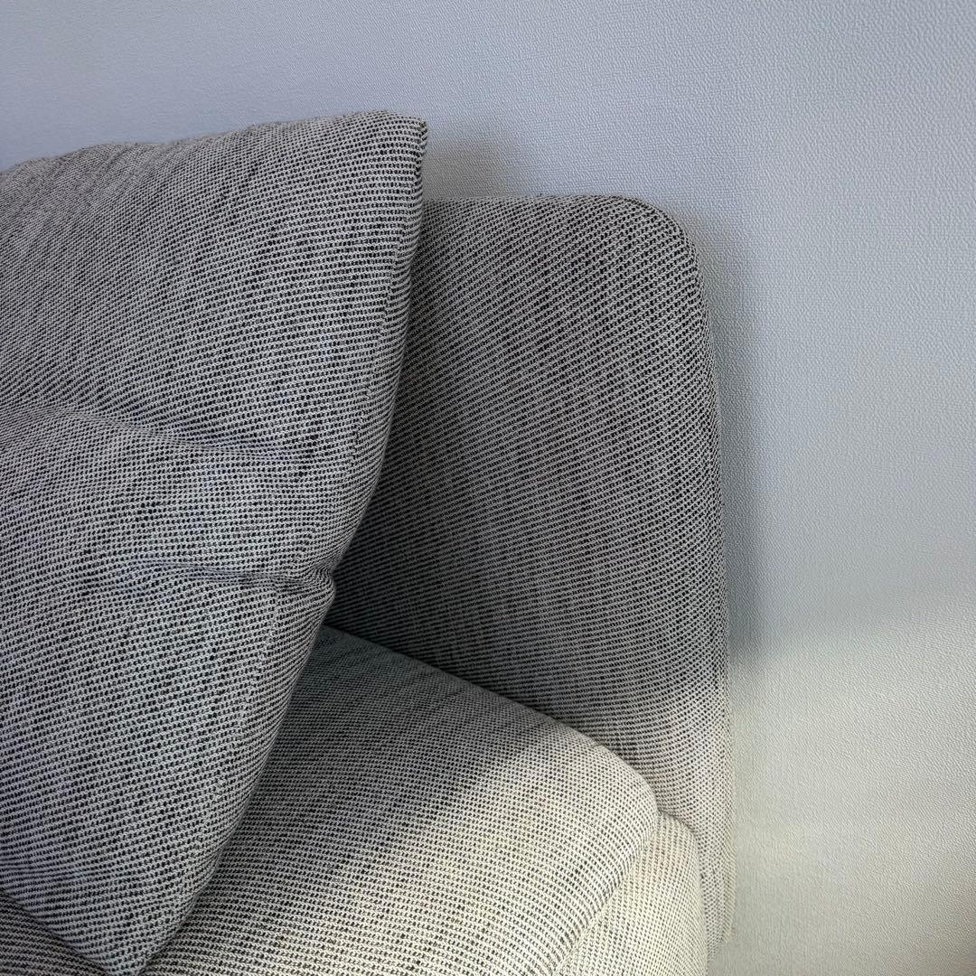 IKEA ソーデルハムン　ソファ 3人掛け