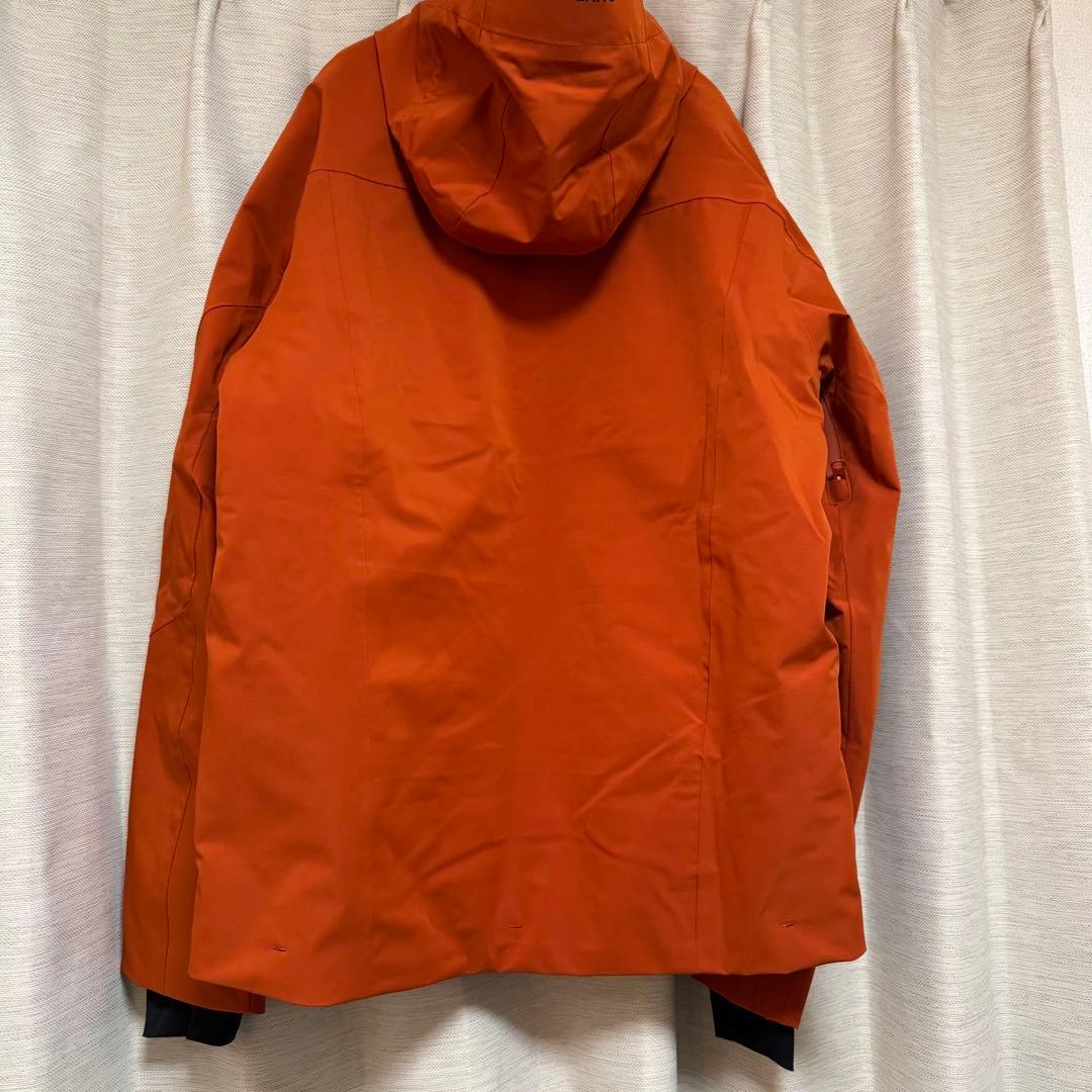 ICEPARK DICKEY スキーウェア