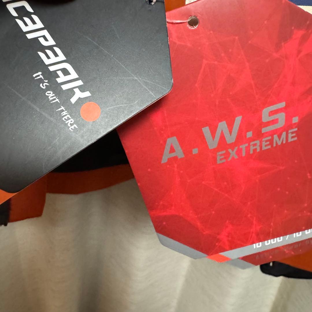 ICEPARK DICKEY スキーウェア