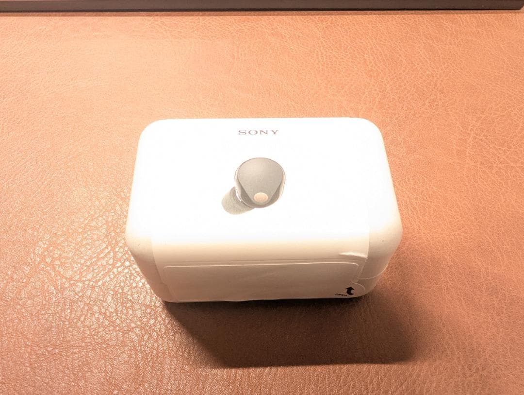 SONY ソニー ワイヤレスイヤホン WF-1000XM5