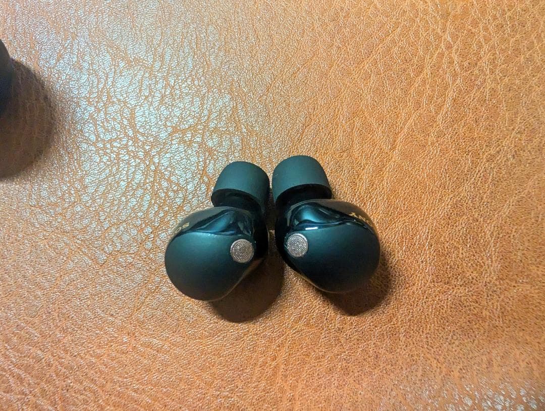 SONY ソニー ワイヤレスイヤホン WF-1000XM5