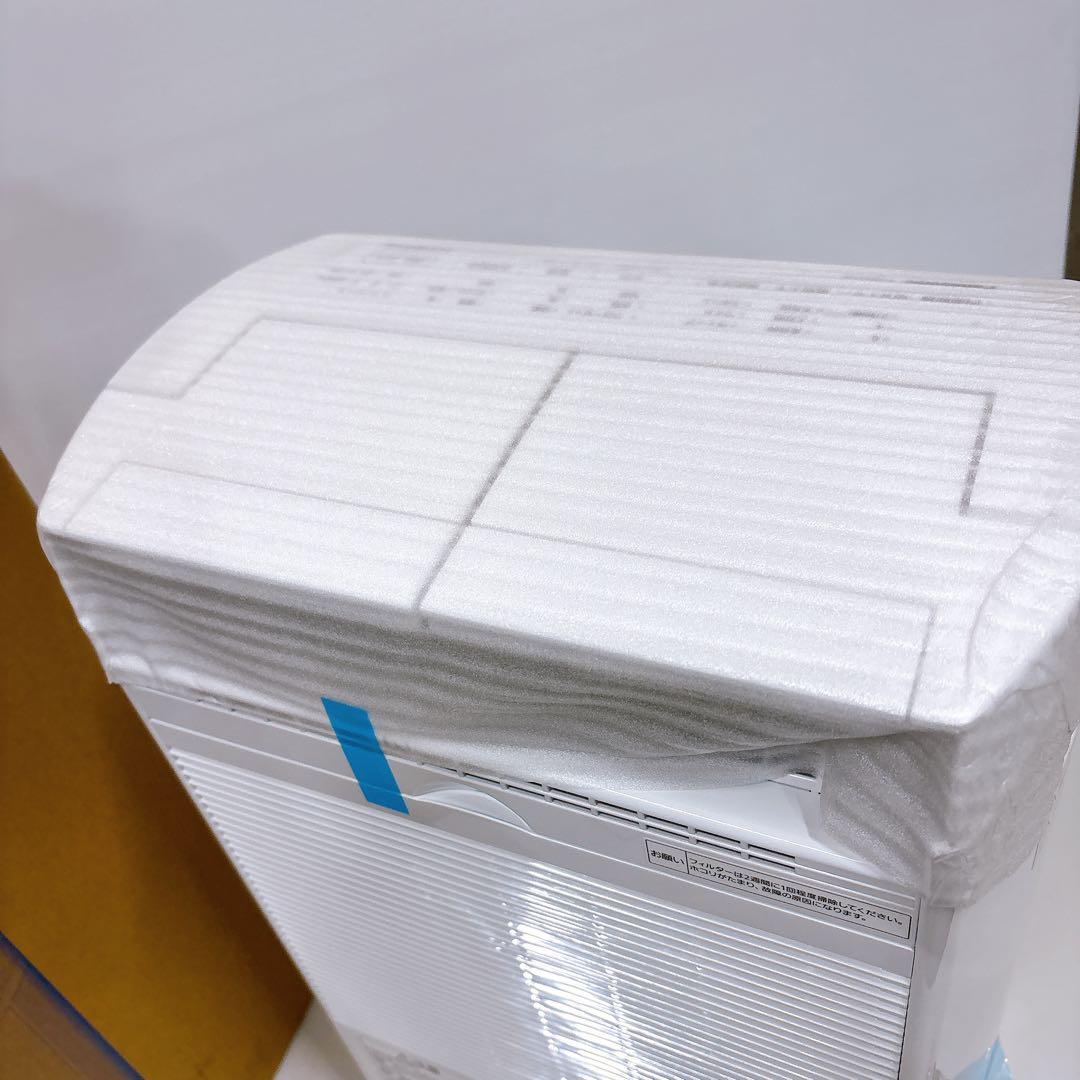 ★新品未使用★Panasonic F-YHVX120-W 25畳 除湿機 大容量