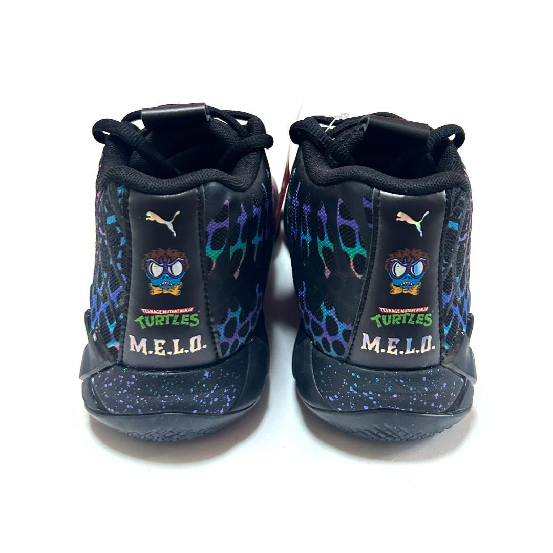 シューズ(男性用) baller3