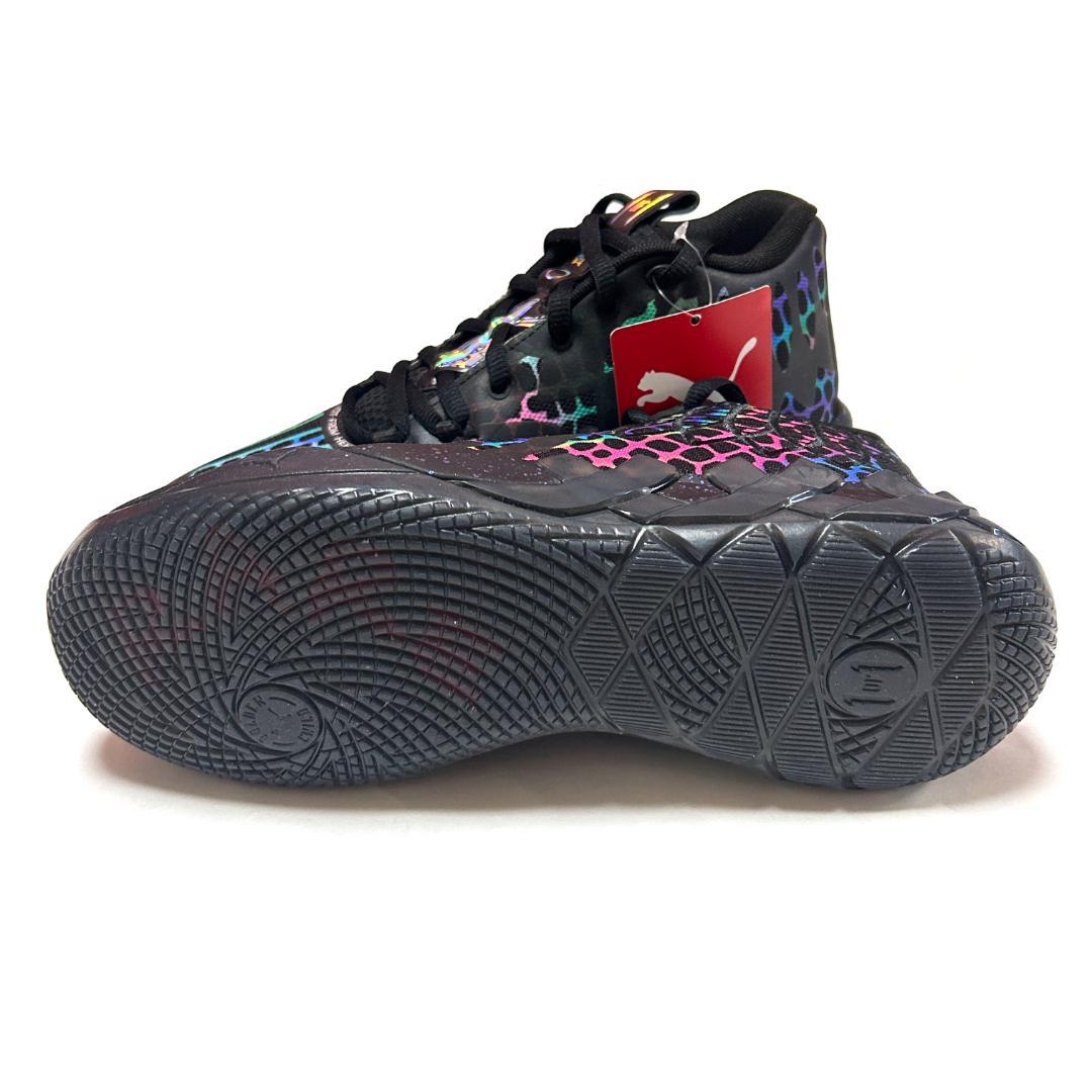 シューズ(男性用) baller3