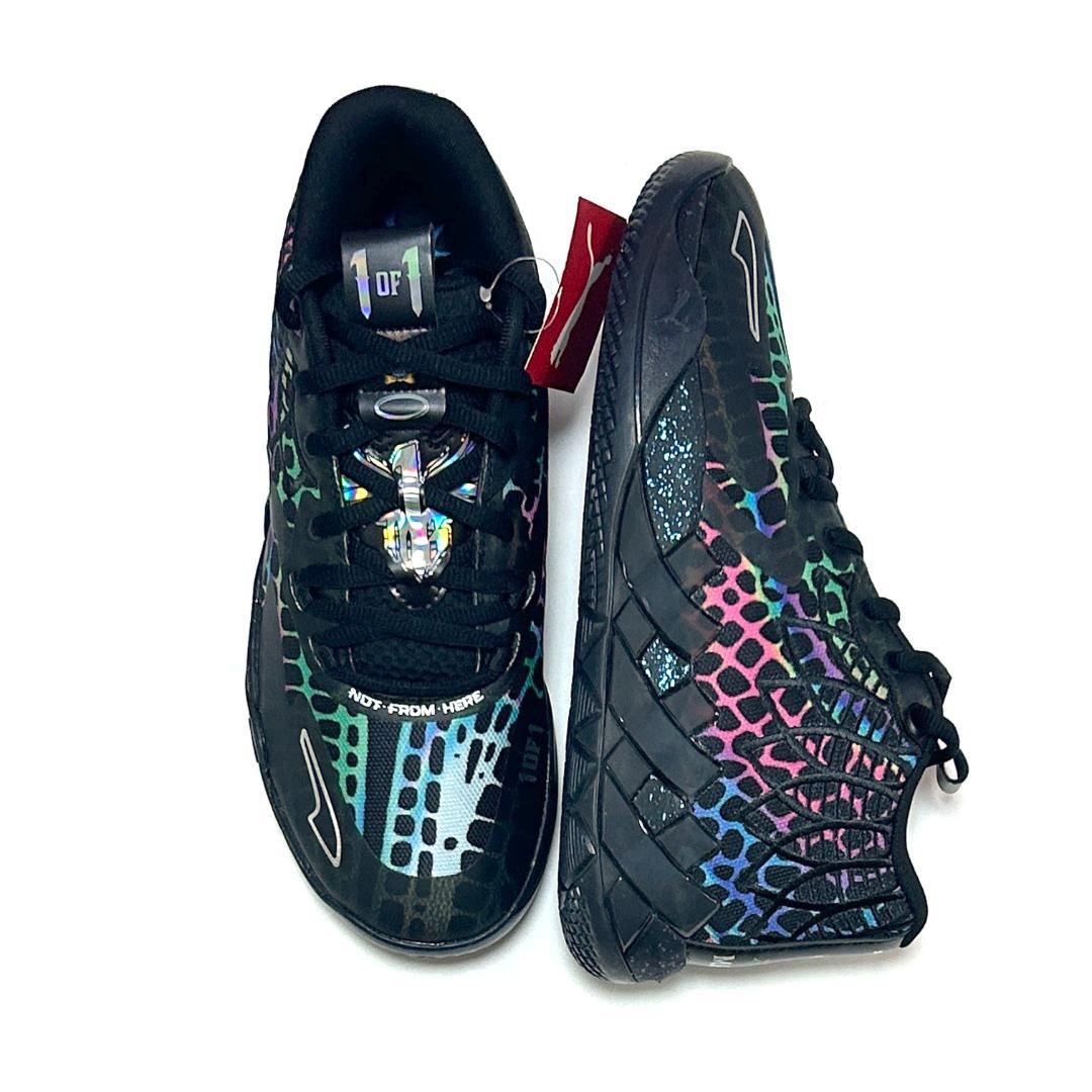 シューズ(男性用) baller3