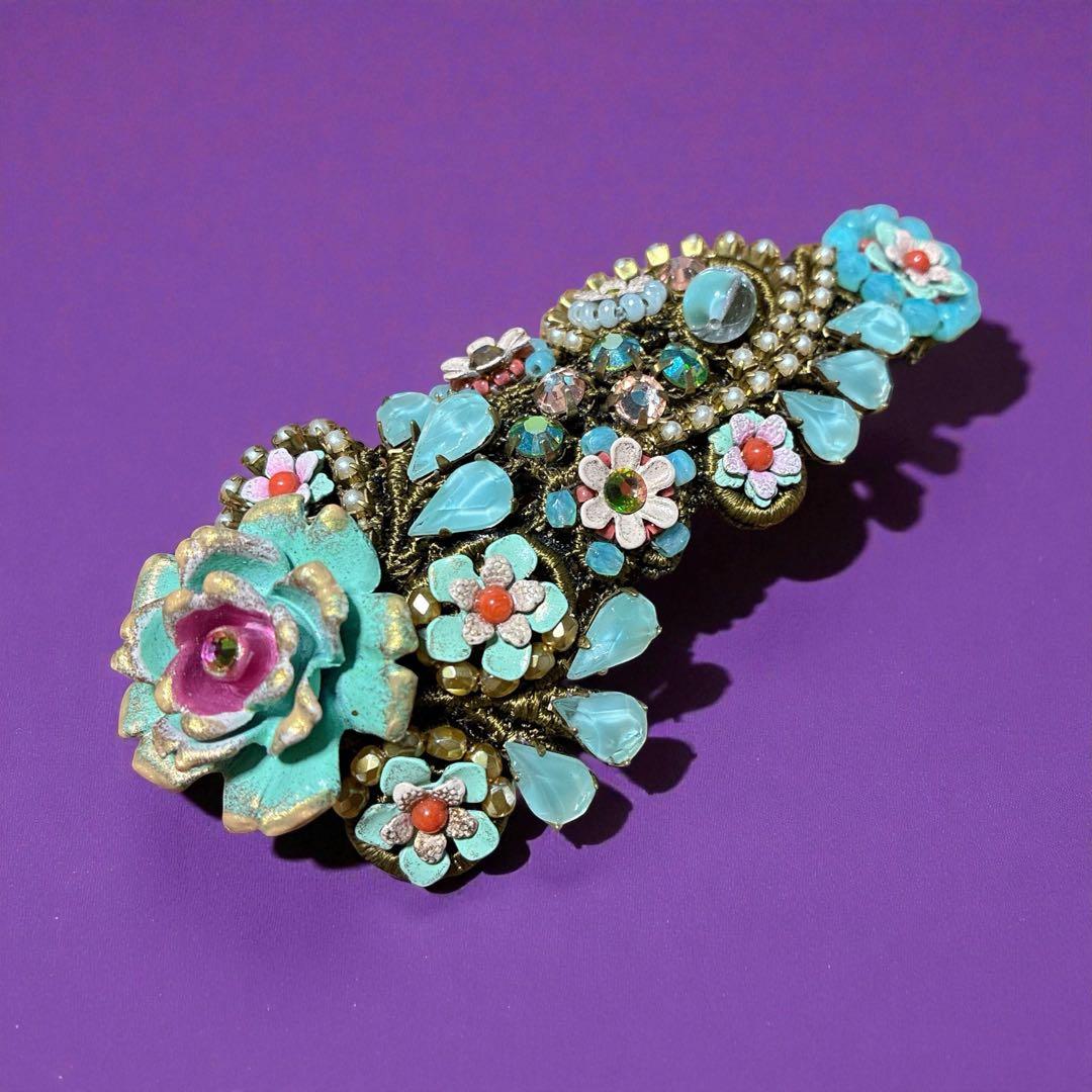 ミハエルネグリン　バレッタ