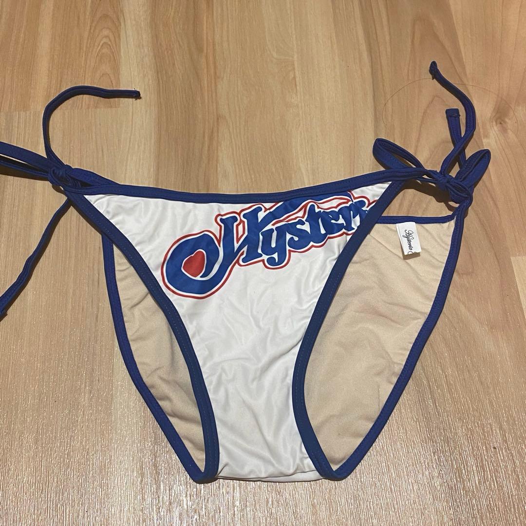 ヒステリックグラマー　ビキニ