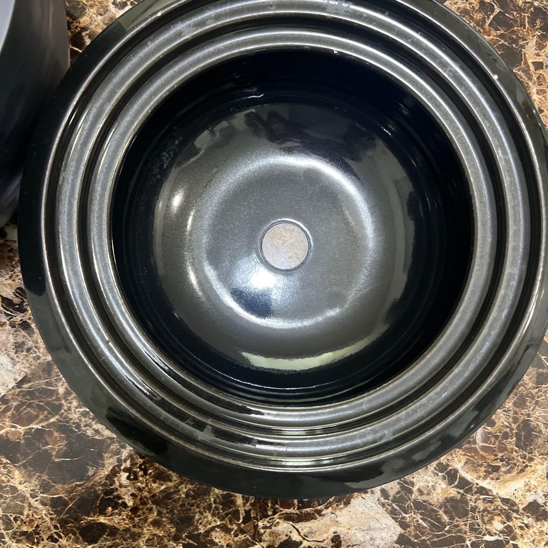 シロカ 長谷園 かまどさん電気 全自動炊飯土鍋 3合 伊賀焼