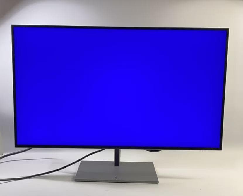 t*e様 HP Z27u G3 27インチ モニター