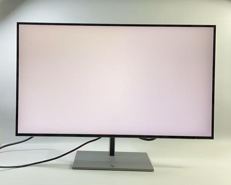 t*e様 HP Z27u G3 27インチ モニター