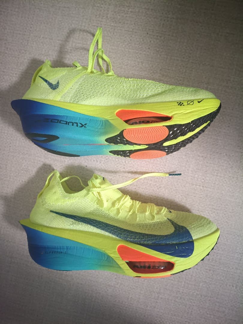 アルファフライ3 26cm