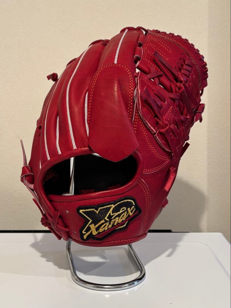 【sumi】ザナックス Xanax トラストエックス 投手用 硬式