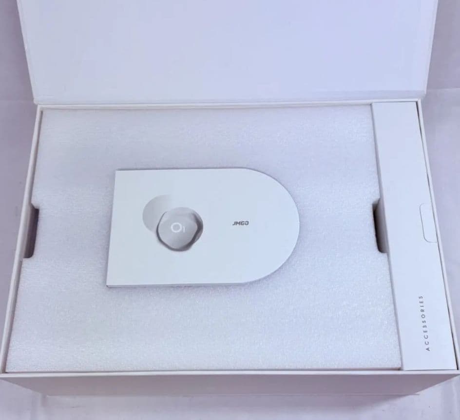 JMGO O1 超短焦点プロジェクター　美品