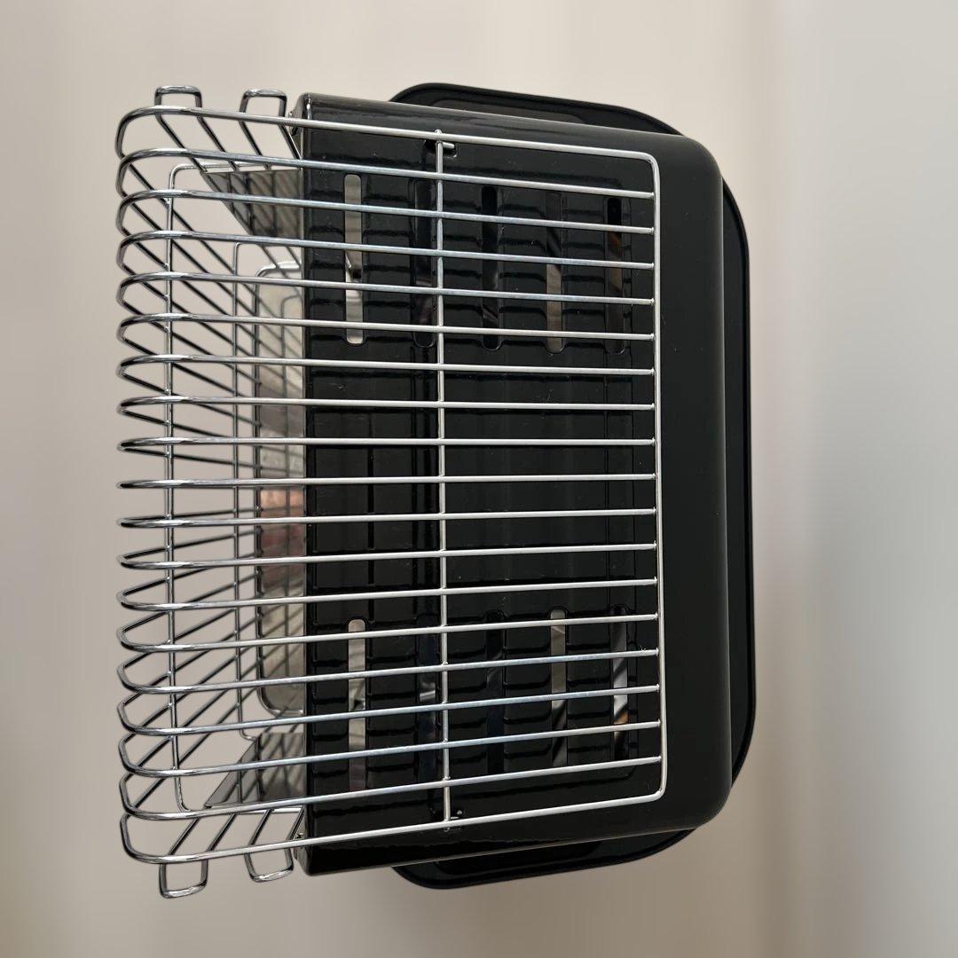 イワタニ　Iwatani カセットガスストーブ デカ暖 CB-CGS-HPR