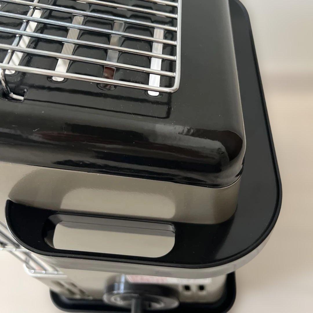 イワタニ　Iwatani カセットガスストーブ デカ暖 CB-CGS-HPR