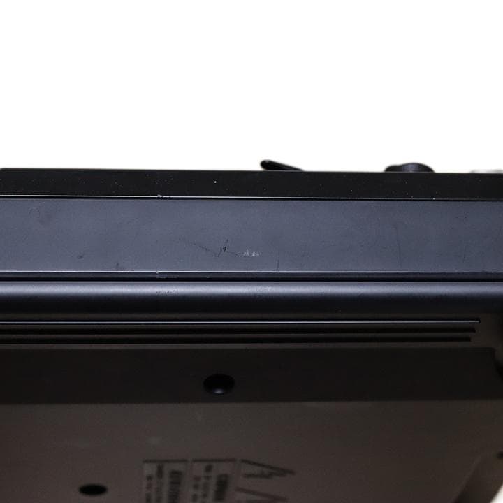 Pioneer PLX-1000 ターンテーブル