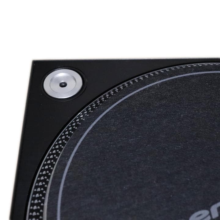 Pioneer PLX-1000 ターンテーブル