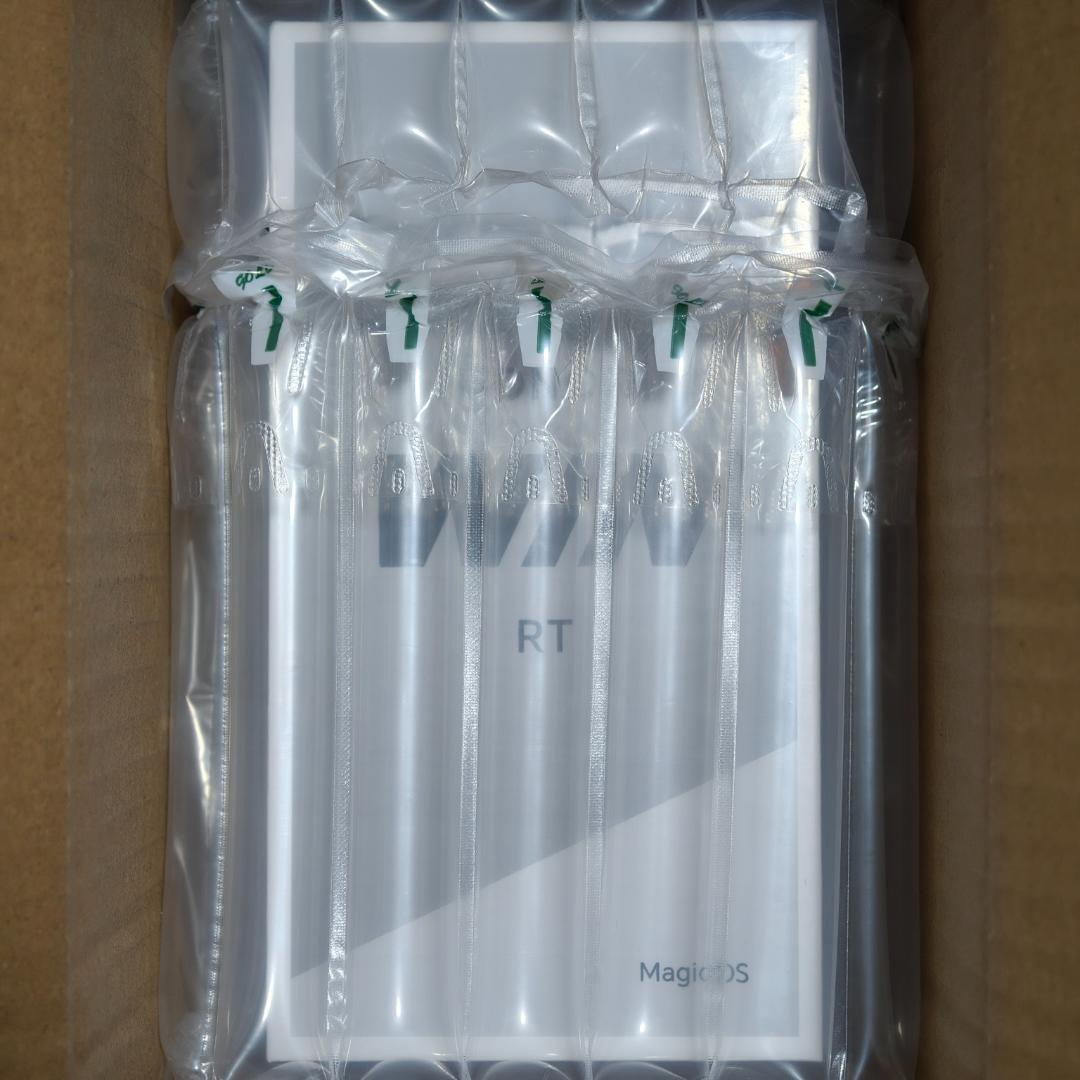 【新品未開封】HONOR WIN RT 12GB/256GB ホワイト 中国版