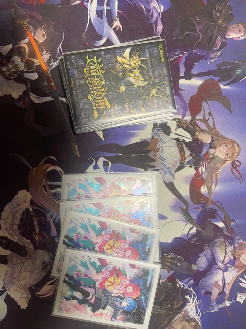 ヴァンガード　ユースベルクデッキユースベルク　エイゼル　本日のみ価格下げます