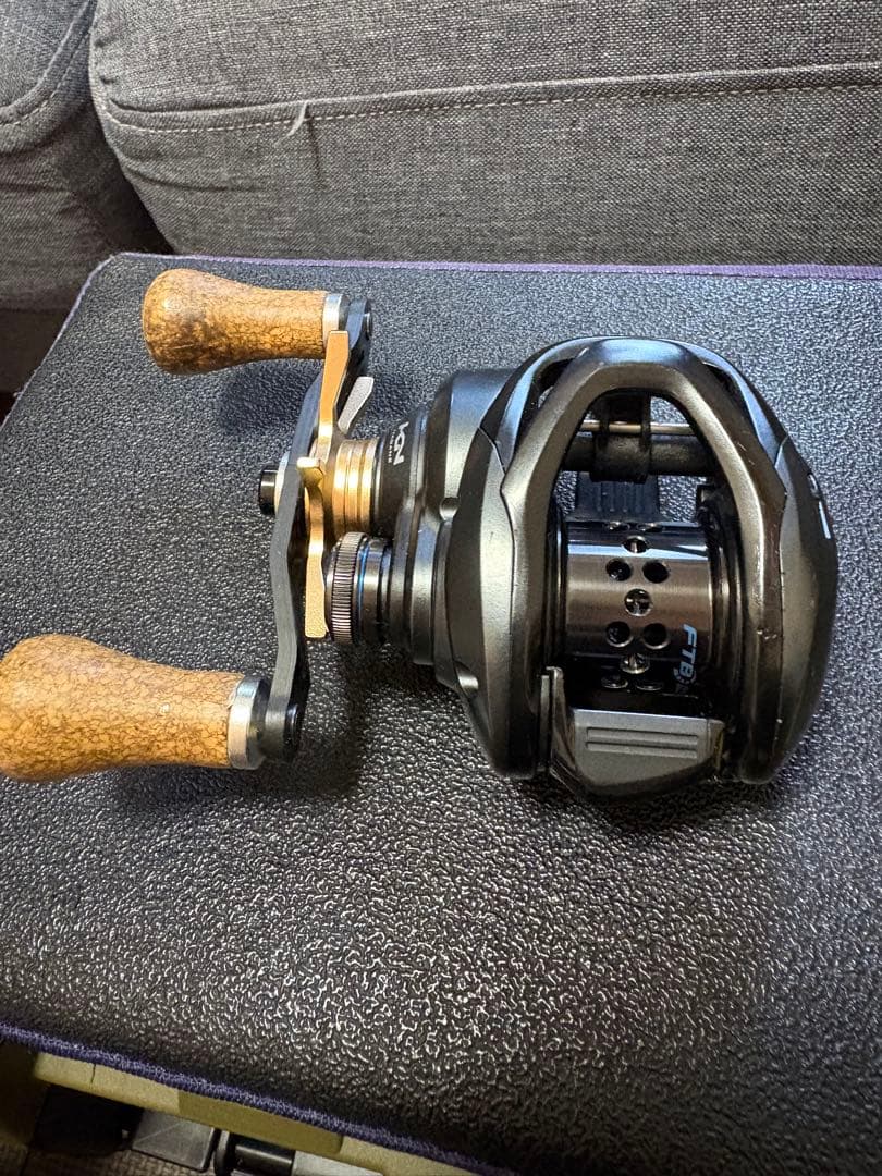 21 SLX bfs XG レフトハンドル