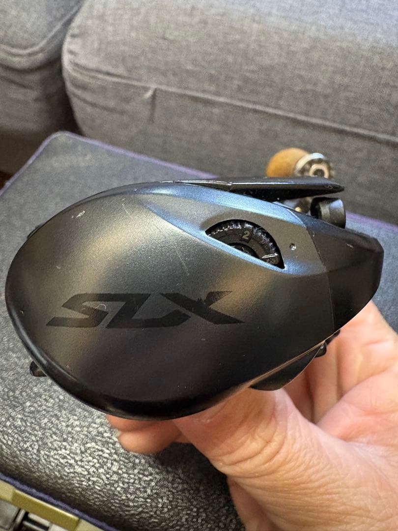 21 SLX bfs XG レフトハンドル