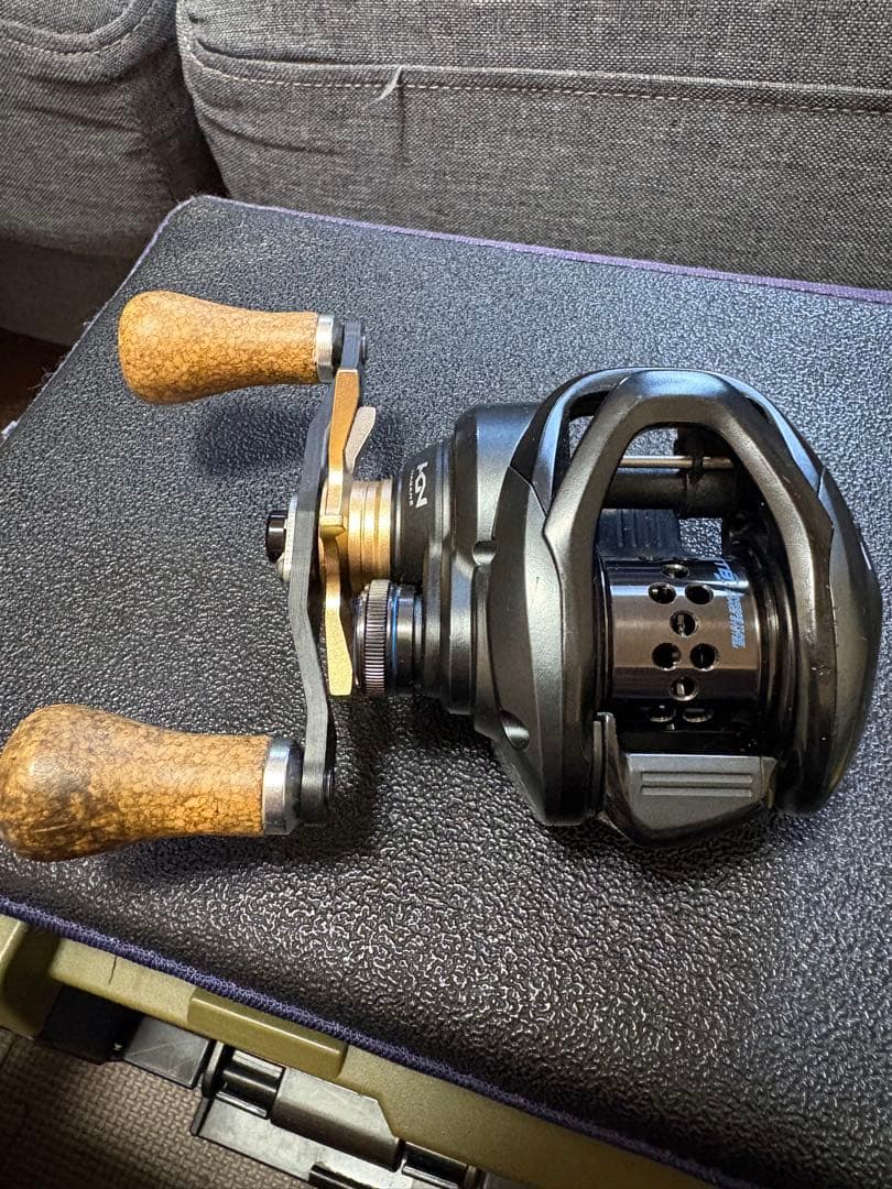 21 SLX bfs XG レフトハンドル