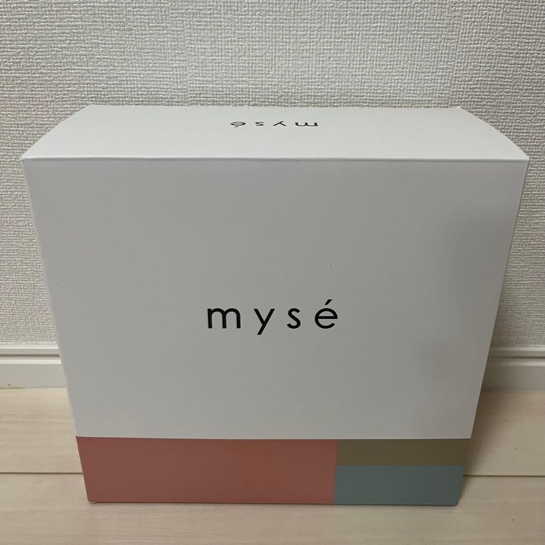 YA-MAN ミーゼ　ニードルヘッドスパリフト　MS-31