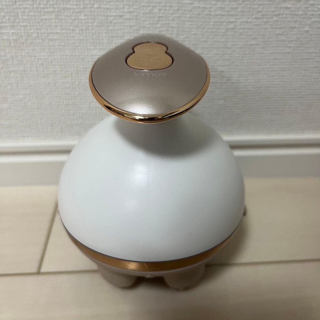 YA-MAN ミーゼ　ニードルヘッドスパリフト　MS-31