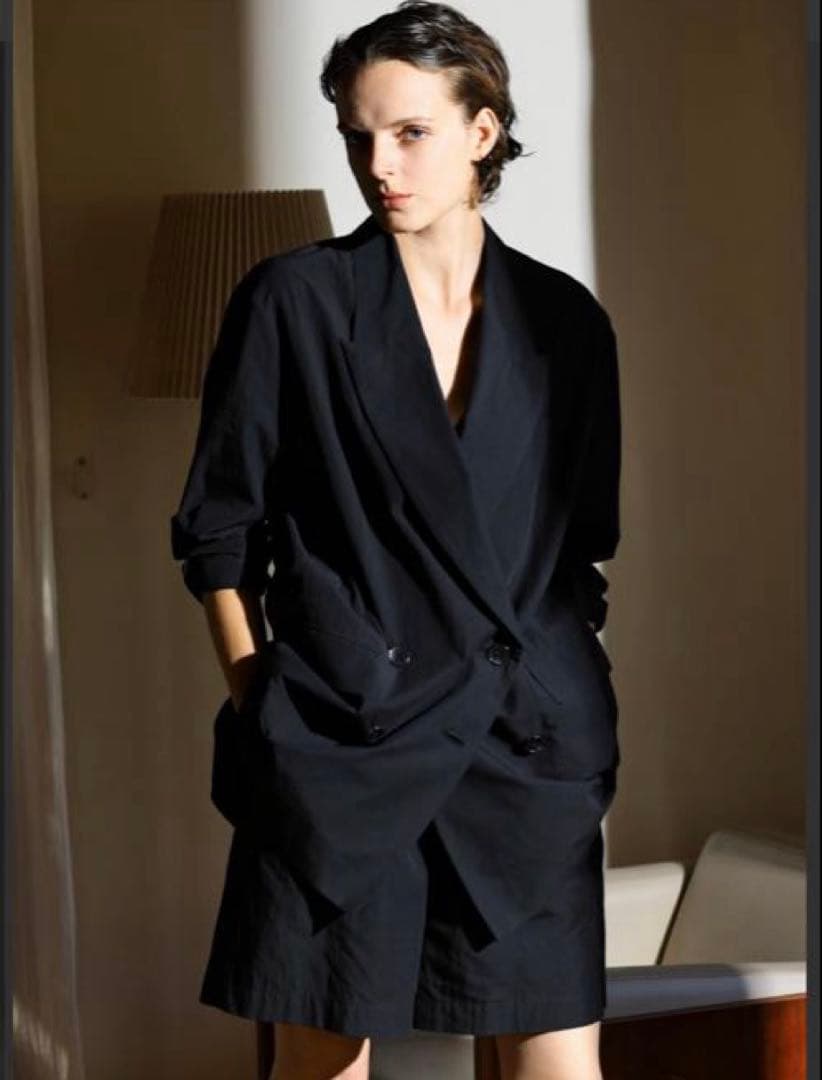 Mtakee 　SACRA H.COUNT COTTON