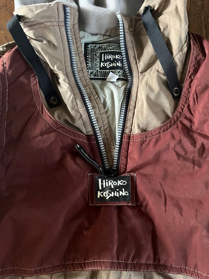 スノボーウェア　スキーウェア　KOSHINOHIROKO 上下セット