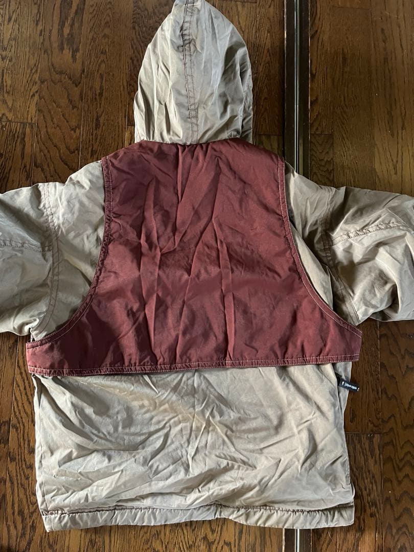 スノボーウェア　スキーウェア　KOSHINOHIROKO 上下セット