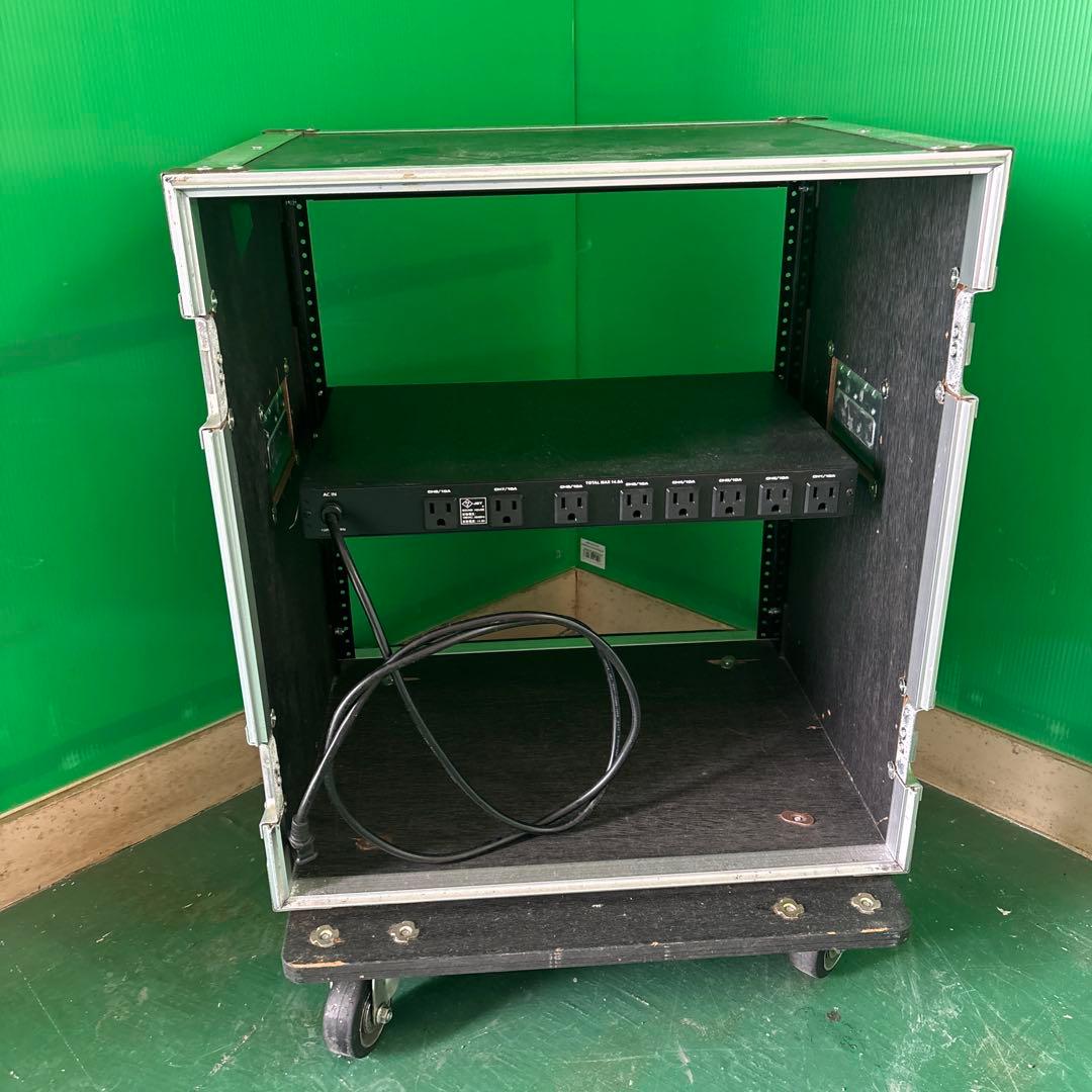 Classic Pro PD 12 パワーディストリビューションモジュール