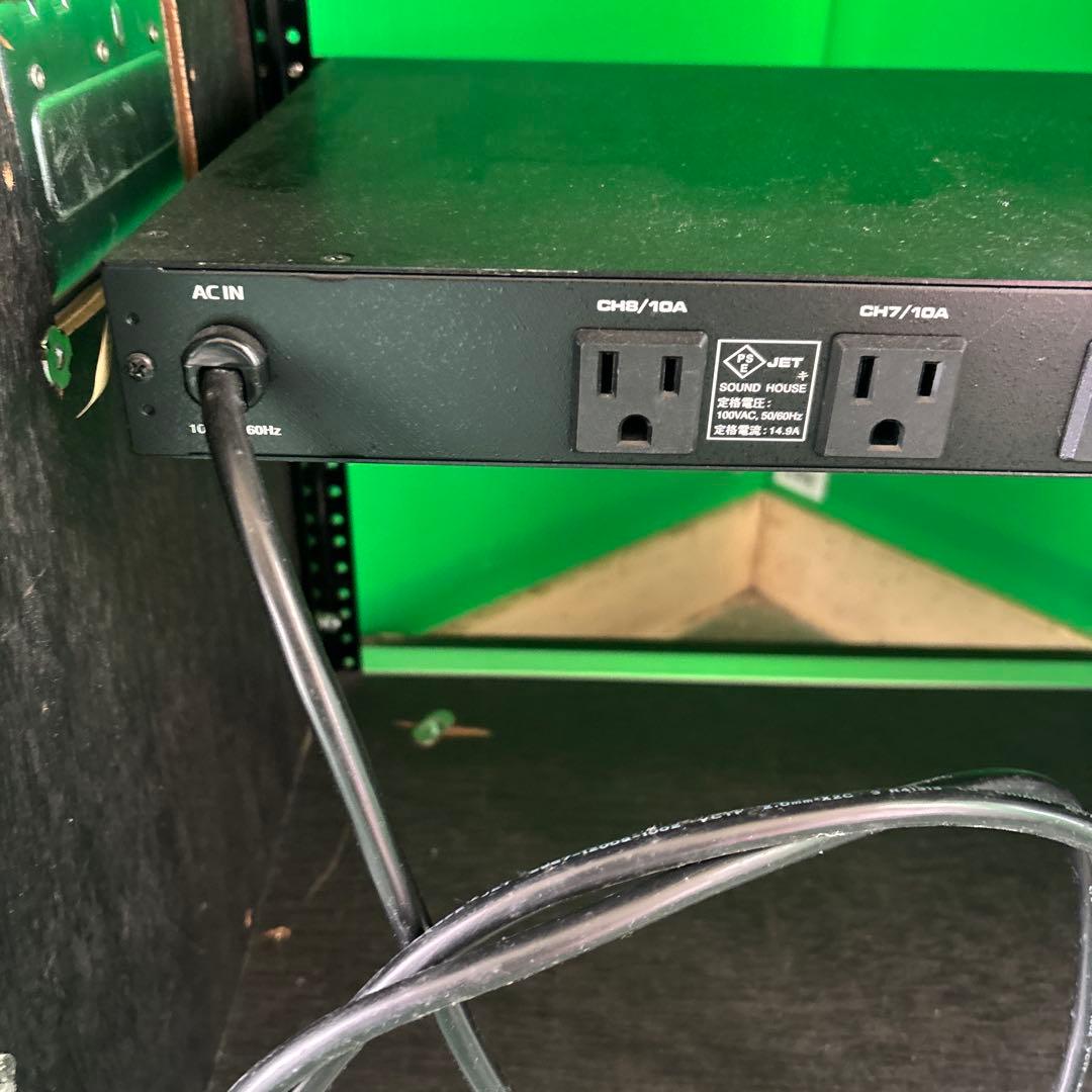 Classic Pro PD 12 パワーディストリビューションモジュール