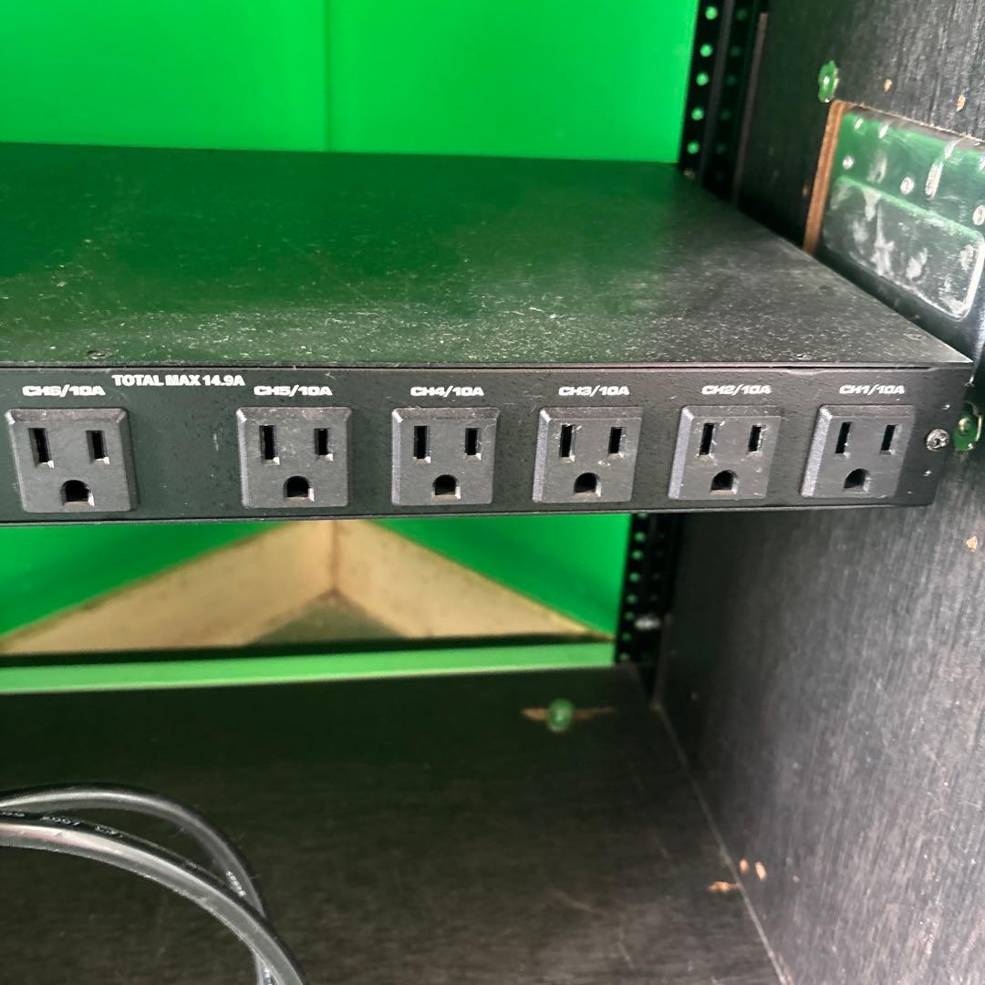 Classic Pro PD 12 パワーディストリビューションモジュール