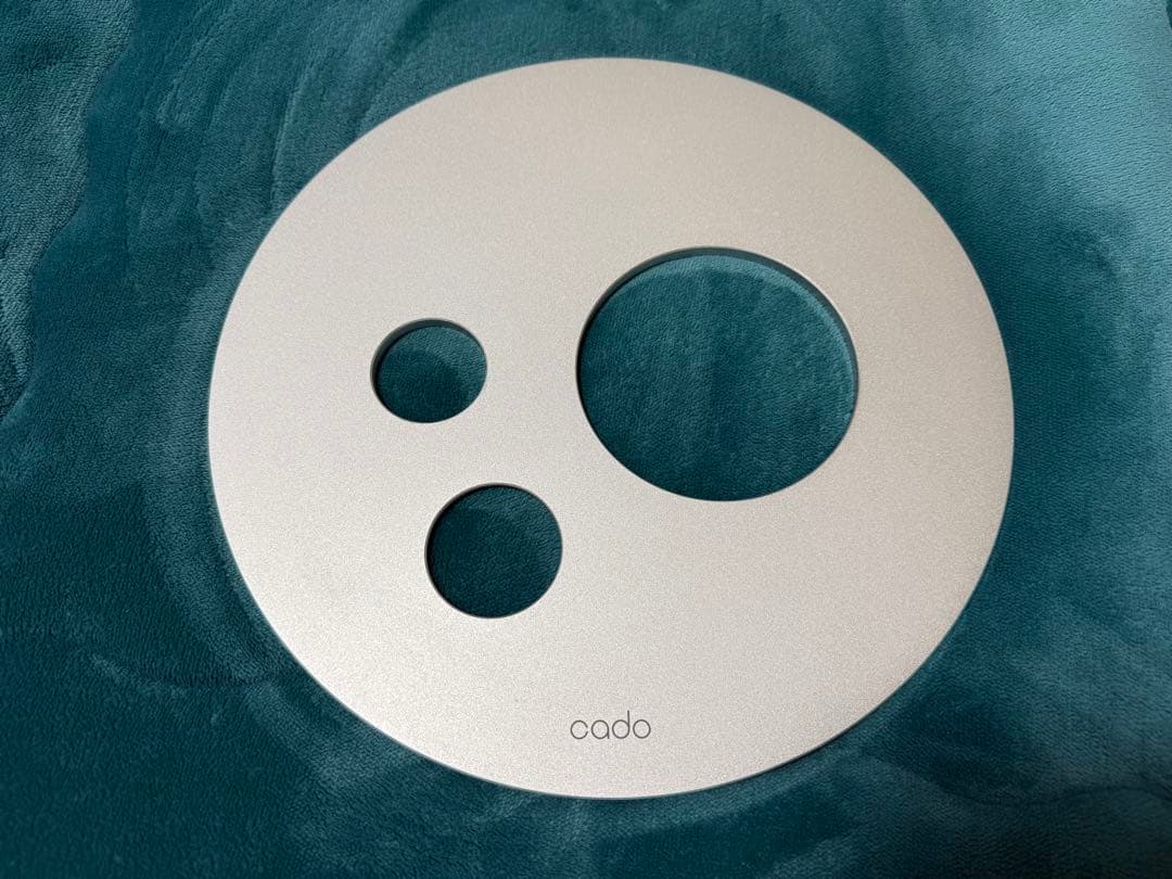cado HM-C630i 加湿器 2023年製
