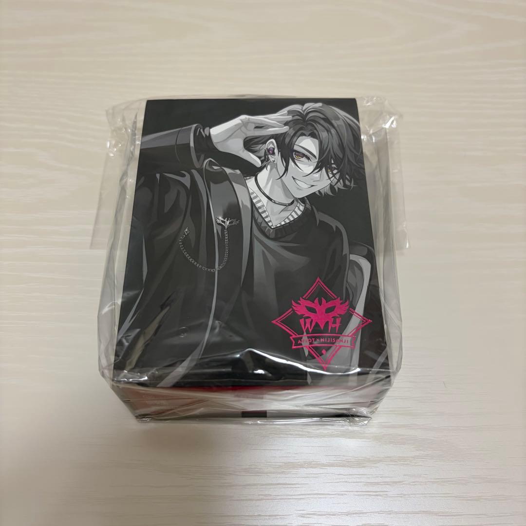 【AVIOT】コラボイヤホン 渡会雲雀