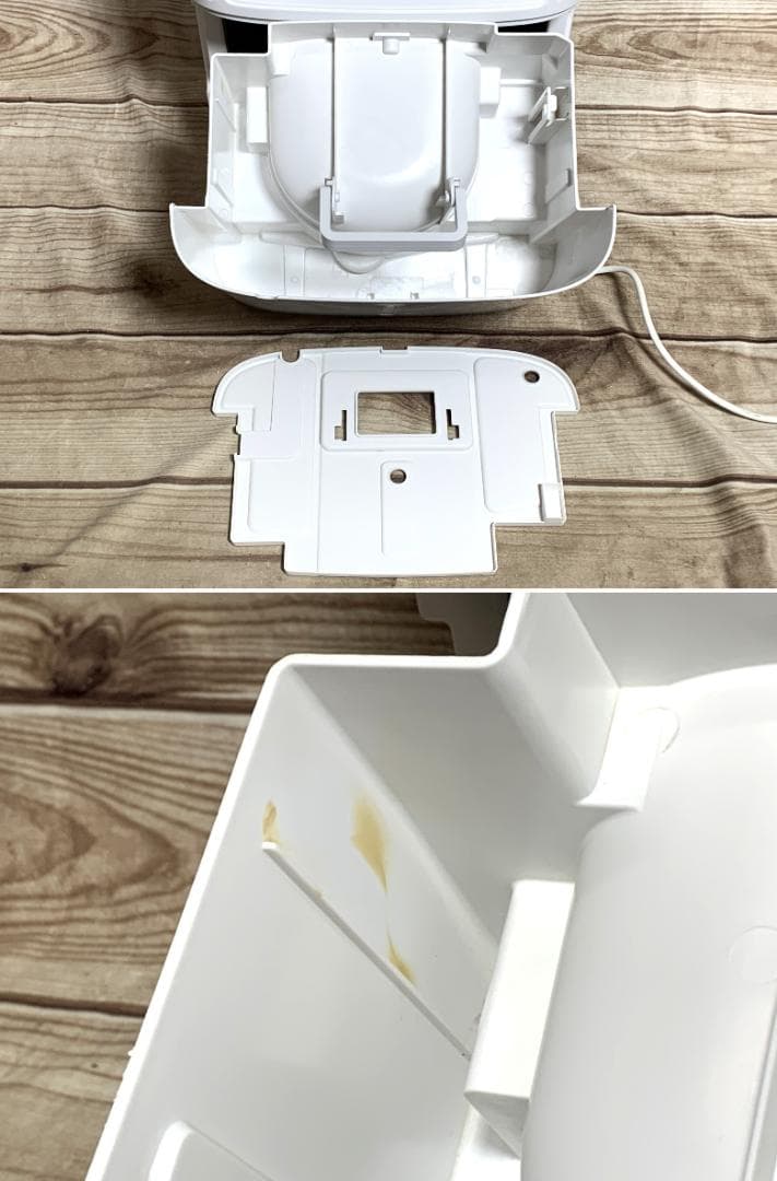 山善 25畳 大容量コンプレッサー式 衣類乾燥除湿機 YDC-D120 21年製