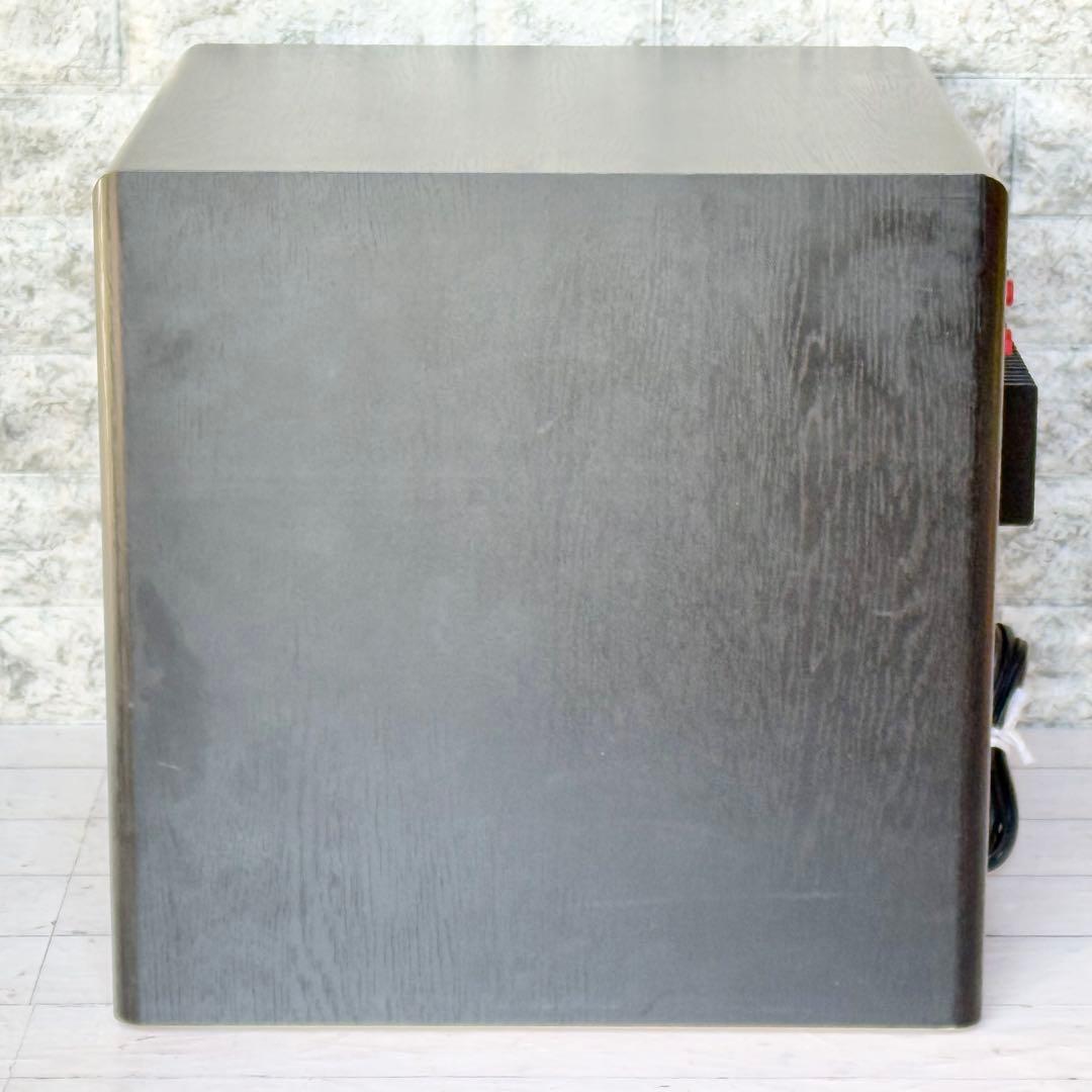 アコースティックリサーチ サブウーファー S112PS