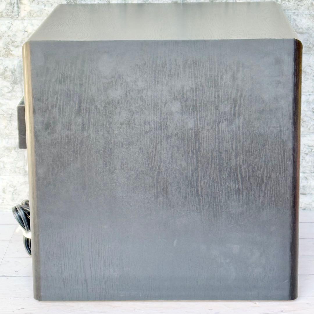 アコースティックリサーチ サブウーファー S112PS