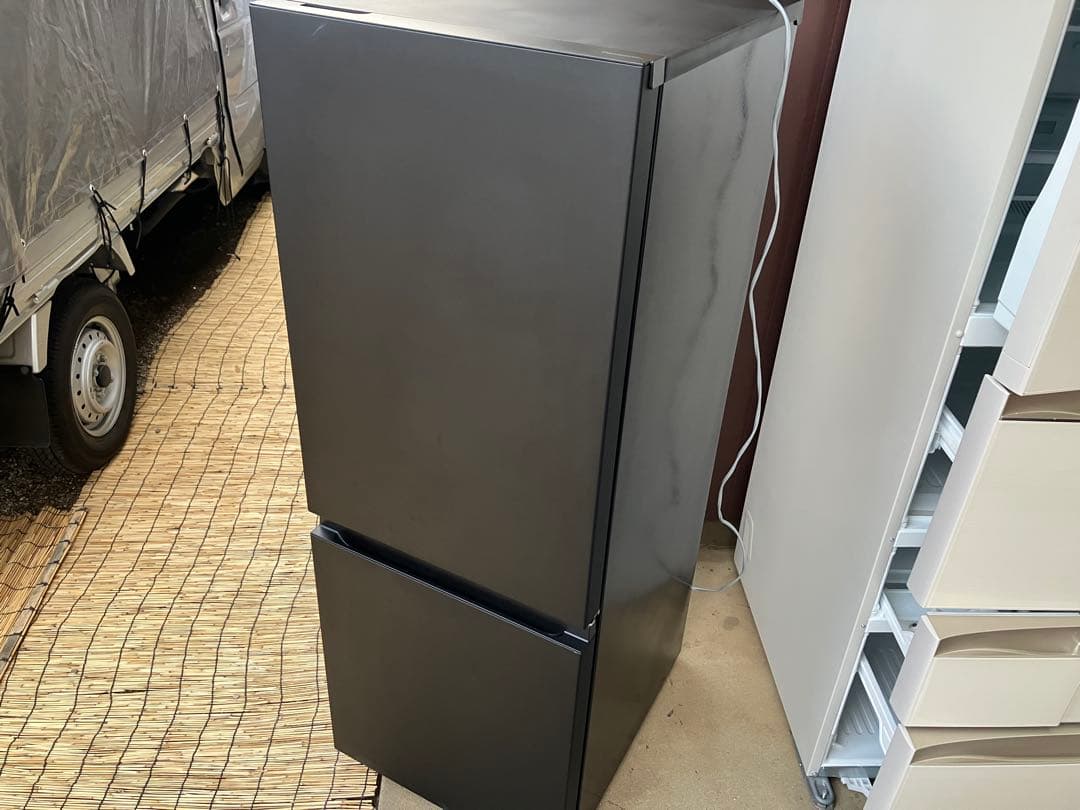 【2024年製】　冷蔵庫　NR-B18C1