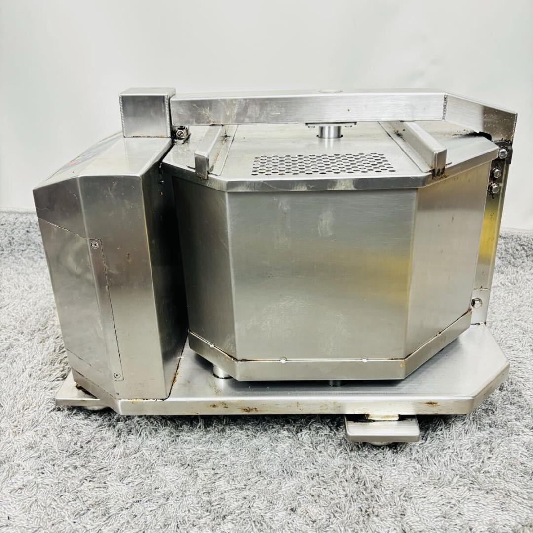 オーシーエム 業務用油切り装置 OCM-T10S OCM 油切り 装置 業務用