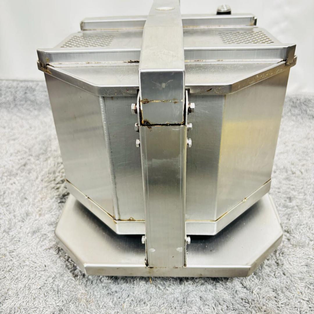 オーシーエム 業務用油切り装置 OCM-T10S OCM 油切り 装置 業務用