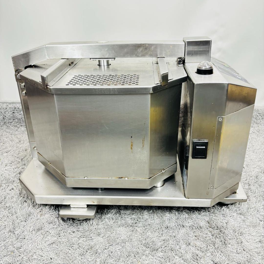 オーシーエム 業務用油切り装置 OCM-T10S OCM 油切り 装置 業務用