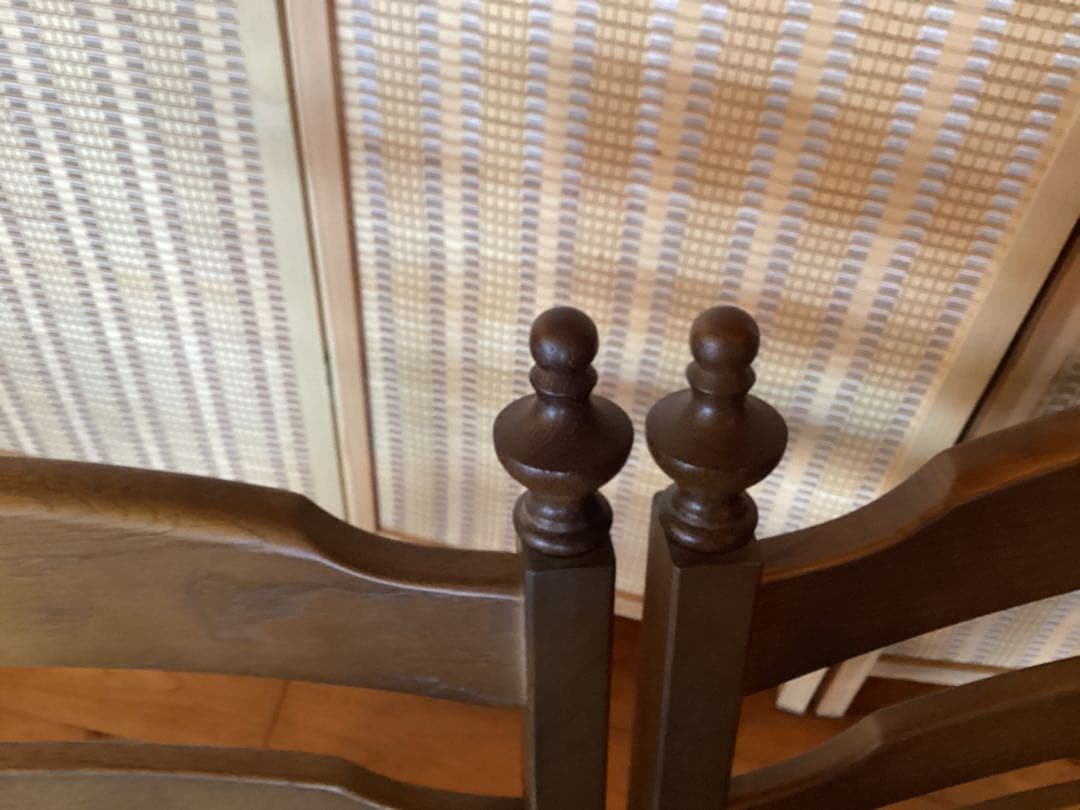 飛騨産業　キツツキ　穂高　2人用　ソファ　リビングチェア