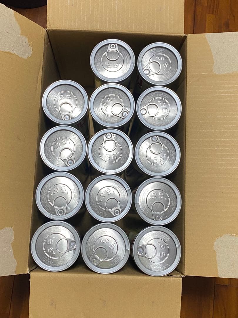 新品未開封Wilson 硬式テニスボール 4球入りんx14缶　日本限定仕様