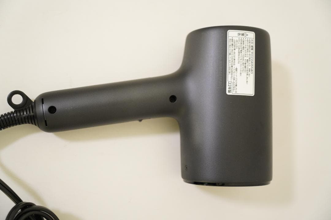 ナノケア ヘアドライヤー パナソニック/EH-NA0J/22年製/中古品